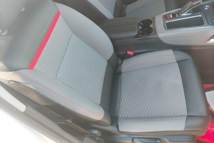 Used Citroen C5 AIRCROSS 2017 380THP Fashion Edition