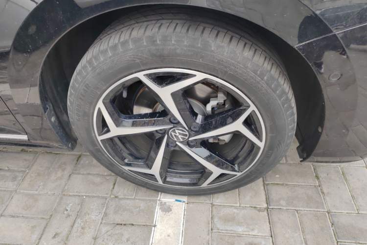 Used Volkswagen Passat 2023 Restyled 330TSI Starry Luxury Edition
