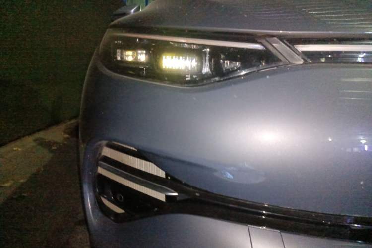 Used Denza X 2020 PHEV Flagship Edition