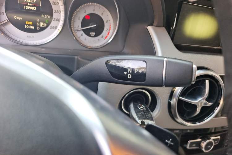 Used Mercedes-Benz GLK-Class 2015 GLK 260 4MATIC Fashion Edition Ultimate Version