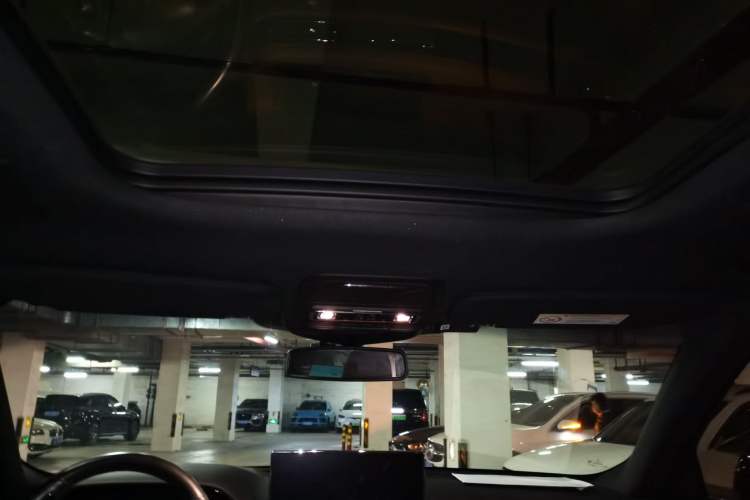 Used Lincoln Aviator 2021 3.0T V6 All-Wheel-Drive Executive Edition