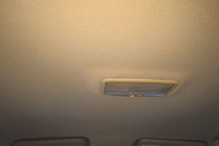 Used Great Wall C30 2012 1.5L Manual Comfort Edition