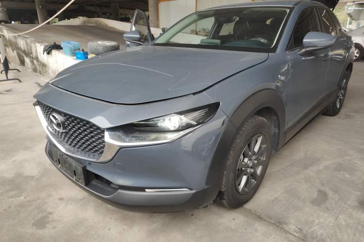 Used Mazda CX-30 2020 2.0L Manual Shangyue Trim