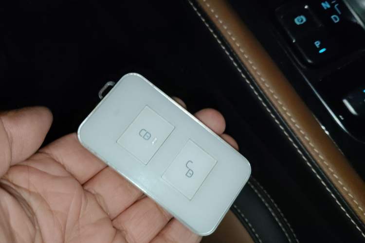 Used BYD Qin New Energy 2017 Qin EV300 Luxury Edition