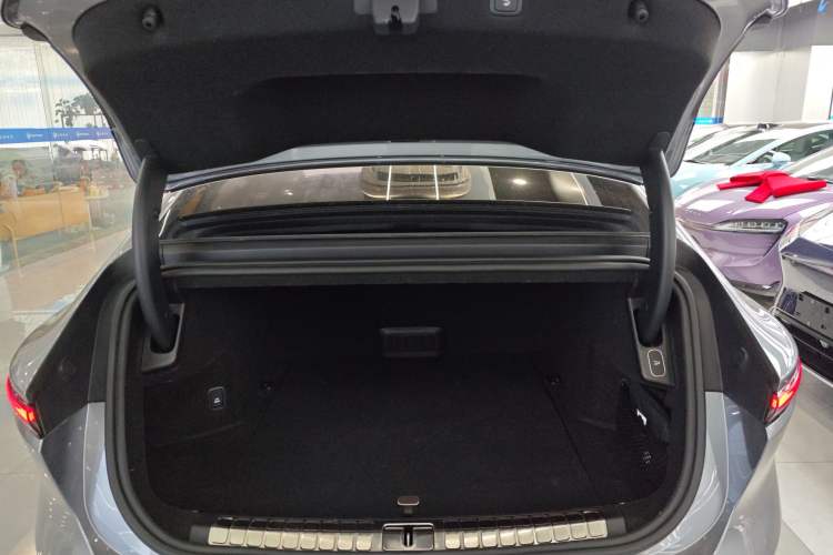 Used Nio ET9 2025 100kWh Signature Edition