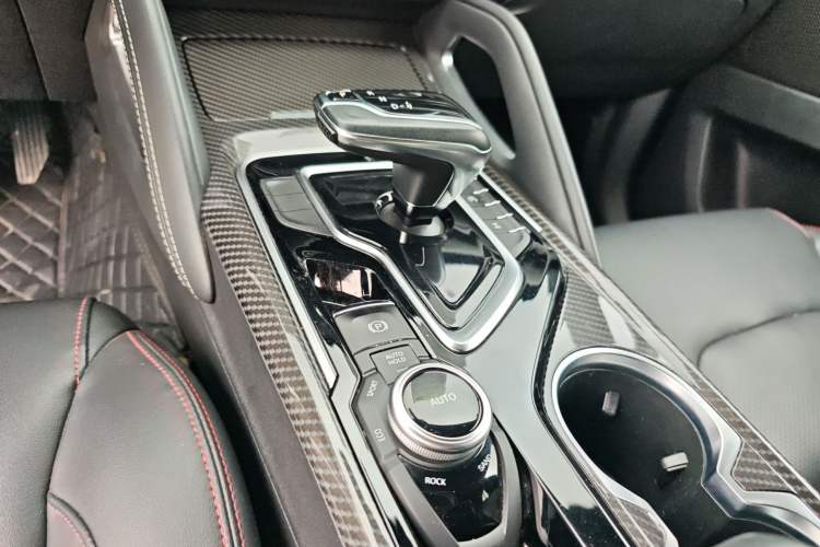 Used SAIC MAXUS D90 Pro 2020 2.0T Diesel 4x4 Comfort Edition 7 Seats