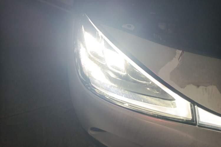 Used smart #1 2024 Pro+ Edition