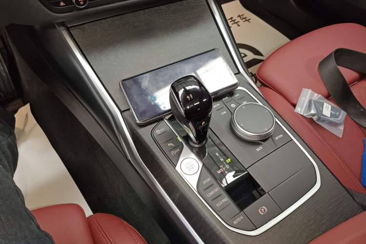 Used BMW 3 Series 2022 325i M Sport Package