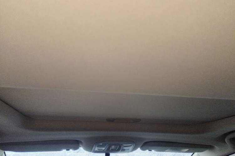 Used BYD Song MAX 2021 Upgraded Model 1.5T Automatic Luxury 7-Seater