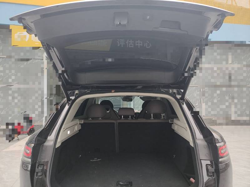 Used Leapmotor C11 2023 Range-Extended 200 Comfort Edition — 18