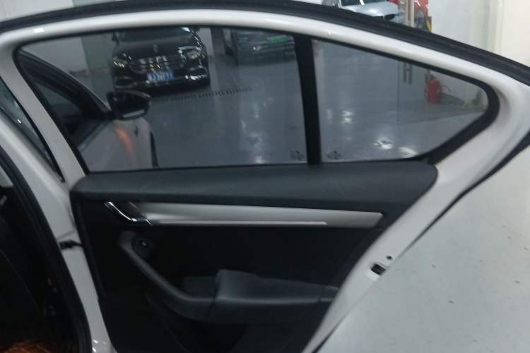 Used Skoda Octavia 2020 TSI280 DSG SmartDrive Luxury Edition