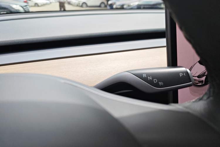 Used Tesla Model 3 2022 Performance High-Performance All-Wheel-Drive Version
