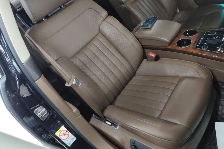 Used Volkswagen Phaeton 2015 3.0L Smart Edition
