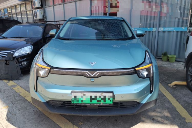 Used NETA U 2021 Pro 500 Industry Custom Edition