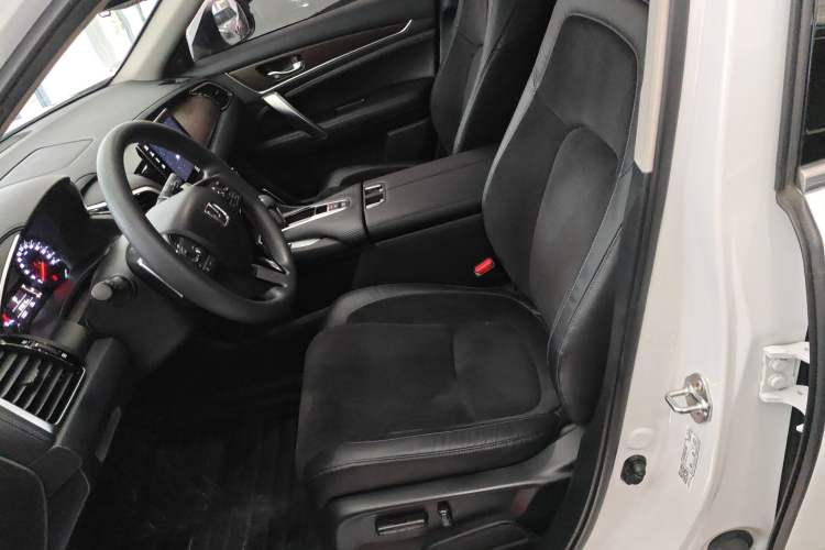 Used Honda Avancier 2017 240TURBO Two-Wheel Drive Elite Edition