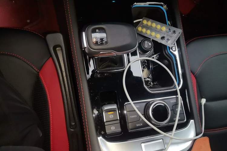 Used BAIC Off-Road BJ40 2024 2.0T Urban Hunter Honor Edition