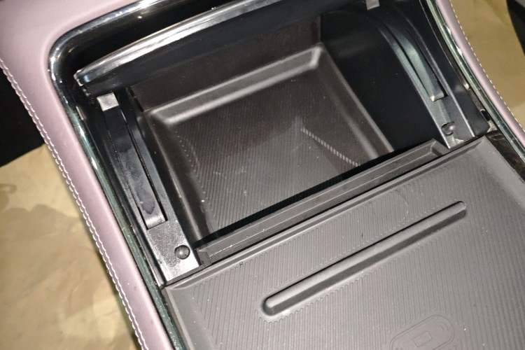 Used Leapmotor C11 2024 All-Electric 580 Luxury Edition