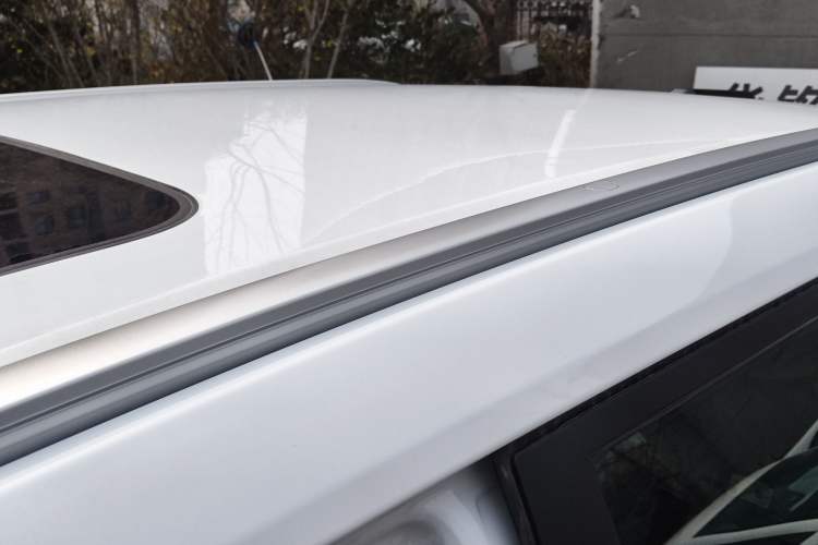 Used Geely Auto Emgrand X7 Sport 2026 Model 1.5TD Aspirational Roof