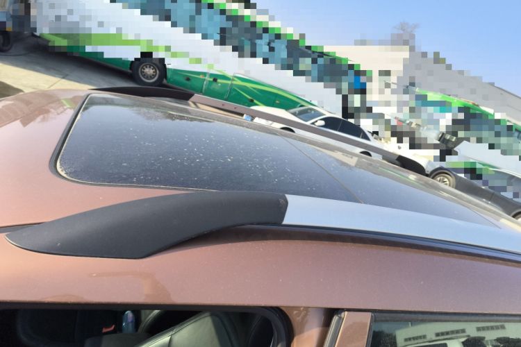 Used Skoda Yeti 2014 1.8TSI DSG All-Wheel Drive Edition