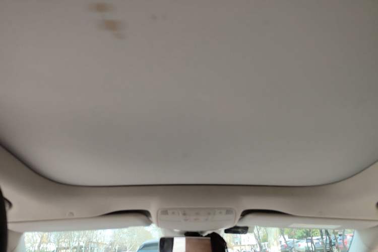 Used Mercedes-Benz E-Class 2016 E 300 L Luxury Model Headliner