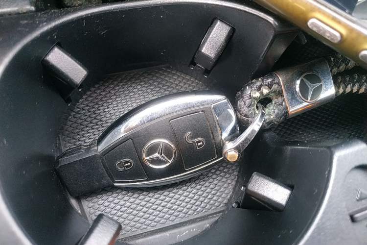 Used Mercedes-Benz GLC 2019 GLC 200 4MATIC