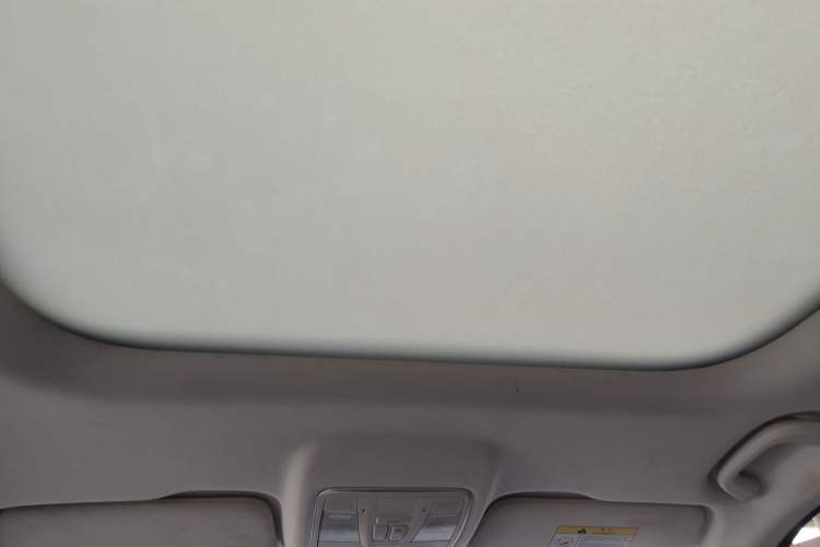 Used Oshan X7 2020 1.5T Automatic Luxury Version