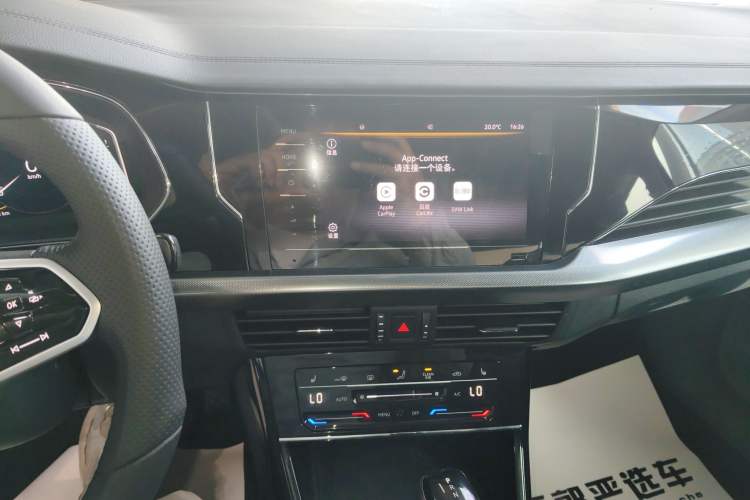 Used Volkswagen Passat 2023 Revised 330TSI Starry Elite Edition