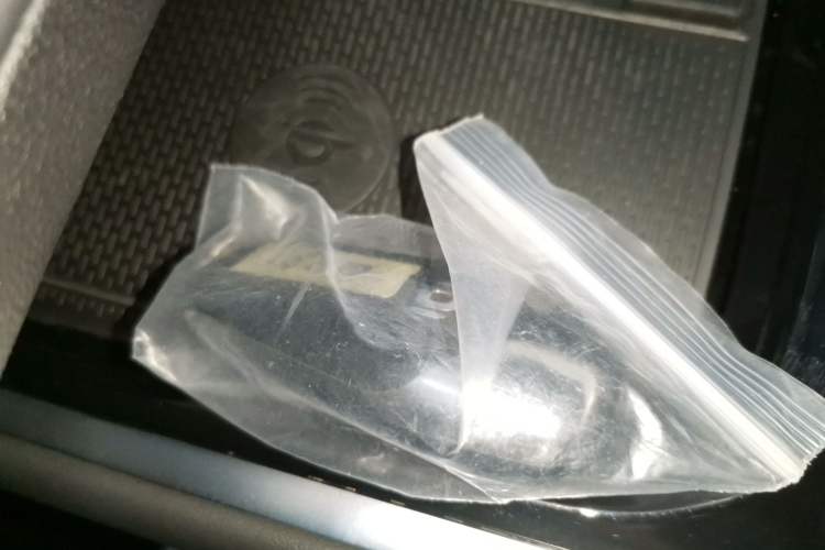 Used Qiyuan Q05 2023 125 Max
