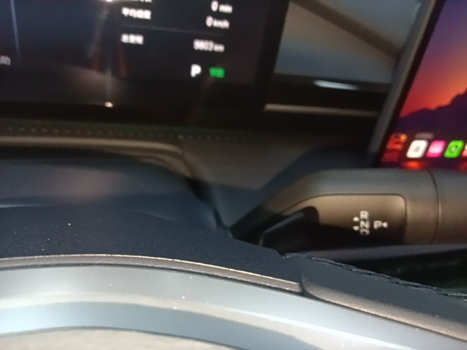Geely Galaxy E5 2026 Model 610km Exploration+ Edition — снимка 16