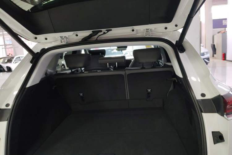 Used Buick E5 2025 Model 620KM Prestige Edition
