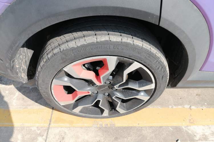 Used Lynk & Co 06 2020 1.5T YAO Halo