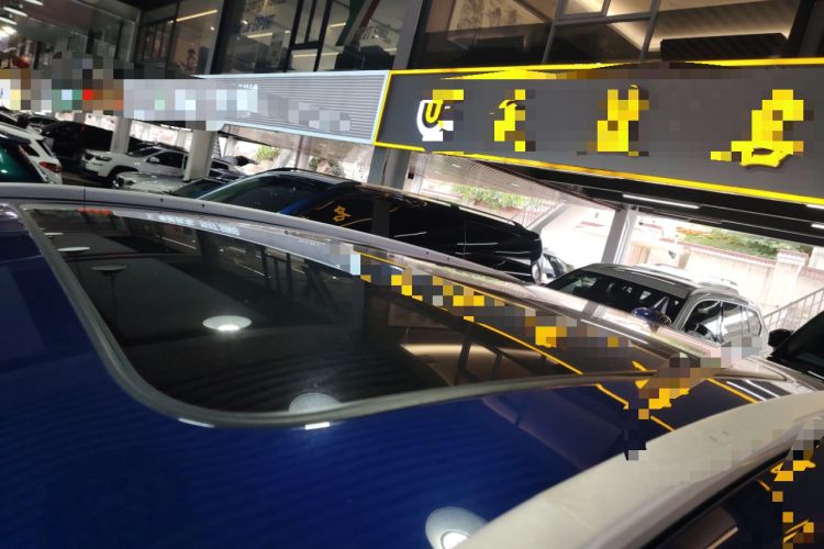 Used Maserati Levante 2019 3.0T Standard Version China VI