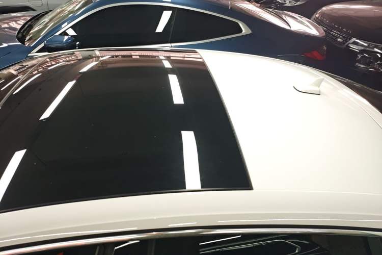 Used Audi A5 2017 Sportback 40 TFSI Fashion Model
