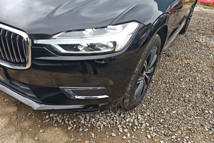 Used Volvo XC60 2021 T5 4x4 Smart Luxury Edition
