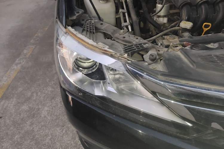 Used BYD F3 2020 1.5L Manual Value Edition