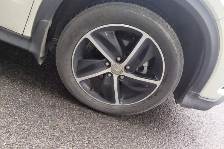 Used Honda Vezel 2020 1.5L CVT Pioneer Edition
