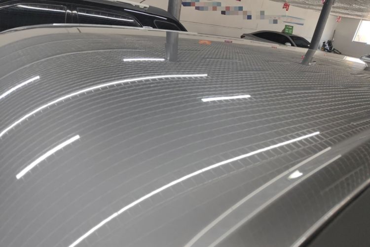 Used BYD Yuan UP 2025 Intelligent Driving Version 401 KM Dynamic Edition