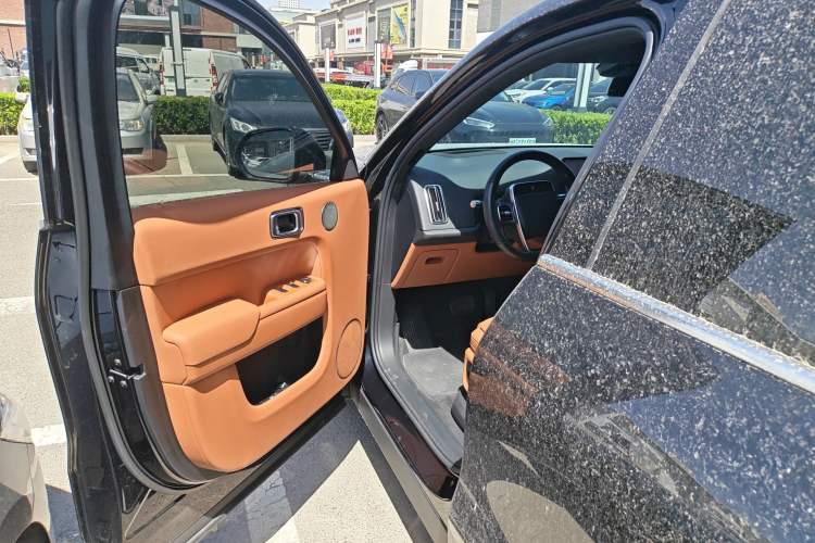 Used Li Auto L8 2024 Max
