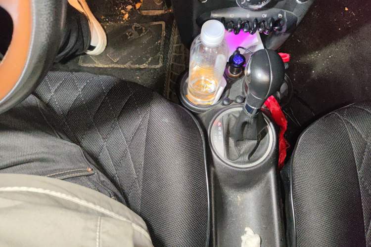 Used MINI Clubman 2011 1.6L ONE