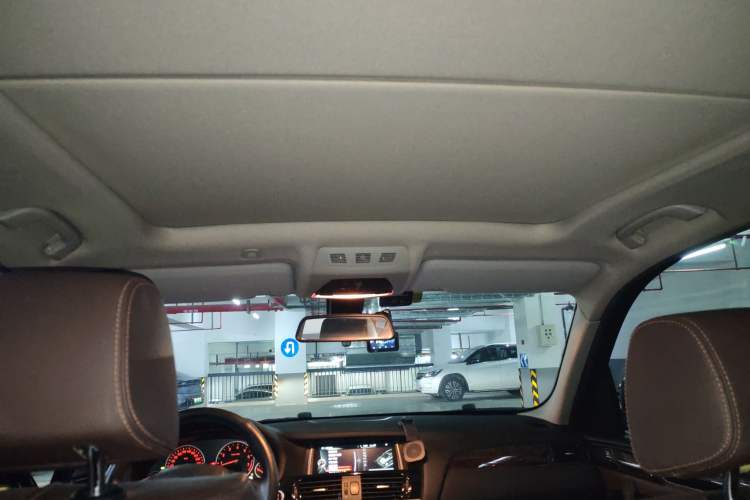 Used BMW X3 (Import) 2014 xDrive20i X Design Package
