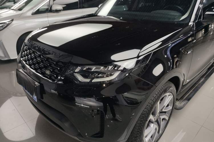Used Land Rover Discovery 2018 3.0 SC V6 SE