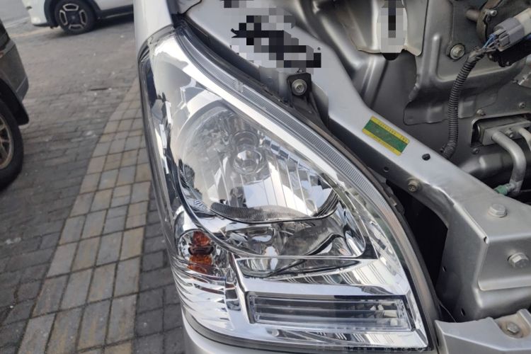 Used Wuling Rongguang 2021 1.5L Extended Basic Version L3C