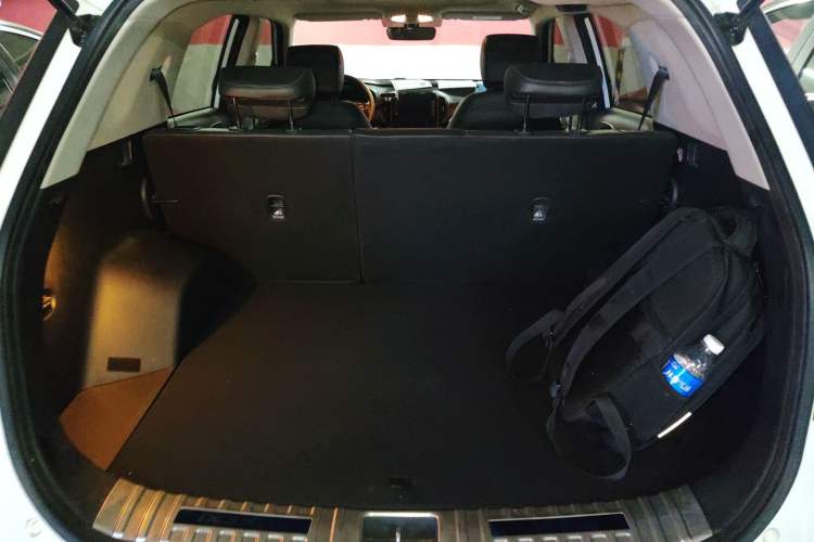 Used Hyundai ix35 2021 2.0L Automatic 2WD GLS Leading Edition