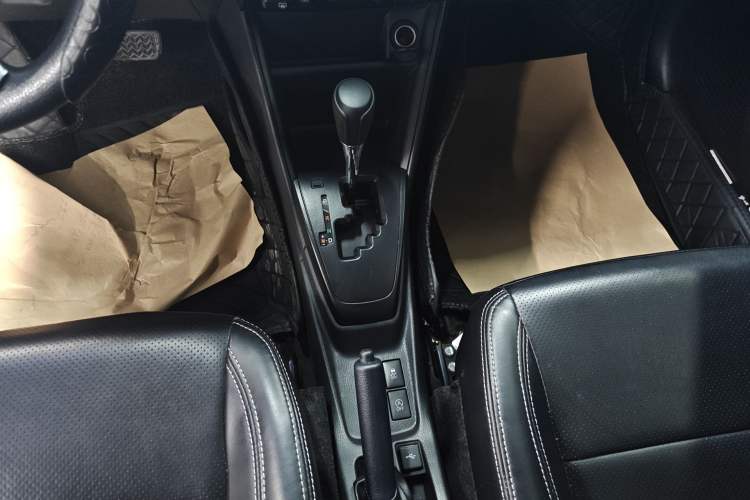 Used Toyota Vios 2022 1.5L 20th Anniversary Edition