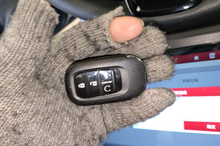 Used Honda Civic 2022 240TURBO CVT Dynamic Edition
