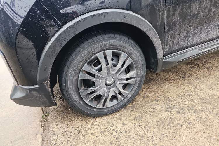 Used Wuling Hongguang MINIEV 2022 GAMEBOY 200km Gaming Edition with Lithium Iron Phosphate
