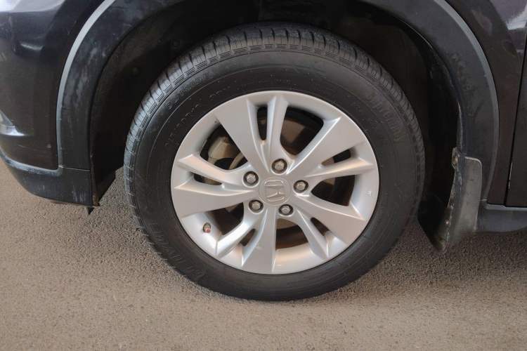 Used Honda Vezel 2018 1.5L CVT 2WD Technology Elite Model
