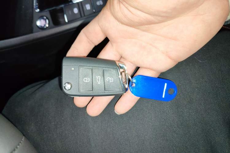 Used Volkswagen Bora 2025 200TSI DSG Enjoy PRO Edition
