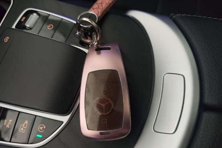 Used Mercedes-Benz C-Class 2020 Restyled C 260 L Sport Edition