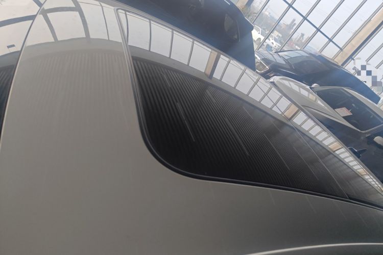 Used Volkswagen Sagitar 2022 280TSI DSG Flyover Edition Roof